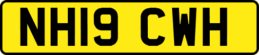 NH19CWH