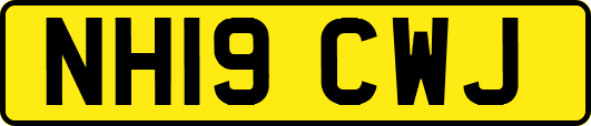 NH19CWJ