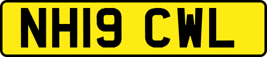 NH19CWL