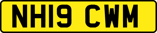 NH19CWM