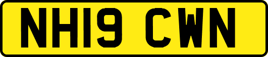 NH19CWN