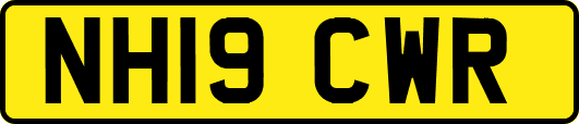 NH19CWR