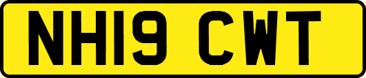 NH19CWT