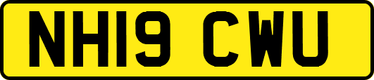 NH19CWU