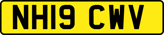 NH19CWV