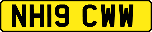 NH19CWW