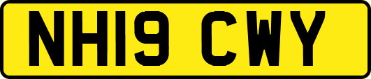 NH19CWY