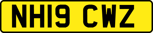 NH19CWZ