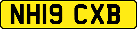 NH19CXB