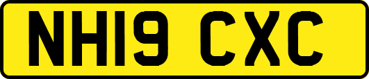 NH19CXC