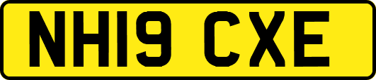 NH19CXE