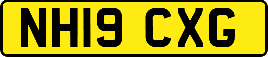 NH19CXG