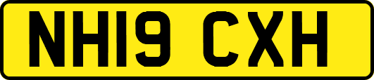 NH19CXH