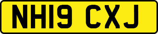 NH19CXJ