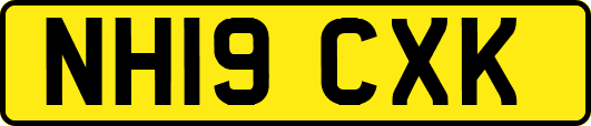 NH19CXK