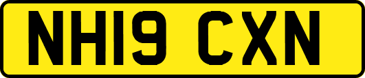 NH19CXN