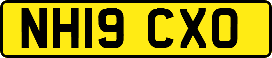 NH19CXO