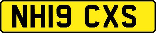 NH19CXS