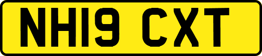 NH19CXT