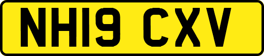 NH19CXV