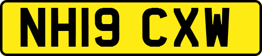 NH19CXW