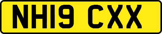 NH19CXX