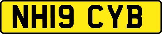 NH19CYB