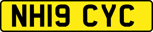 NH19CYC