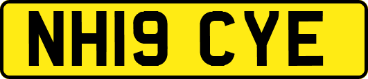 NH19CYE