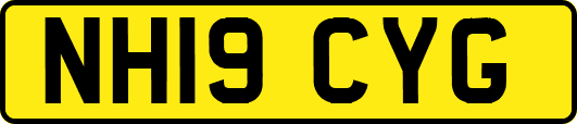 NH19CYG
