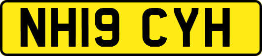 NH19CYH