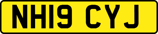 NH19CYJ