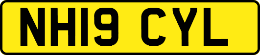 NH19CYL