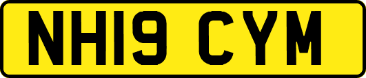 NH19CYM
