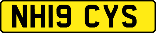 NH19CYS