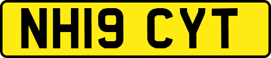 NH19CYT