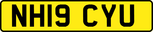 NH19CYU