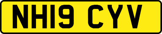 NH19CYV