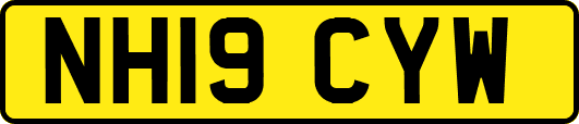 NH19CYW