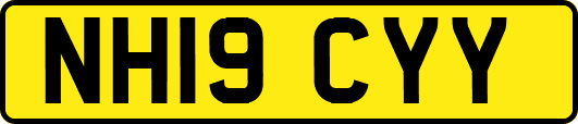 NH19CYY