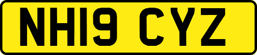 NH19CYZ