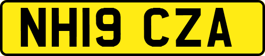 NH19CZA