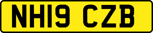 NH19CZB