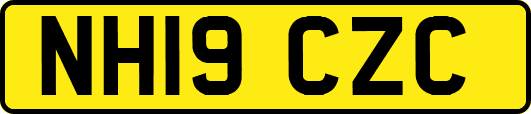 NH19CZC