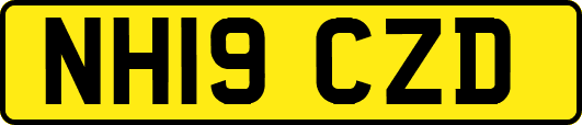 NH19CZD
