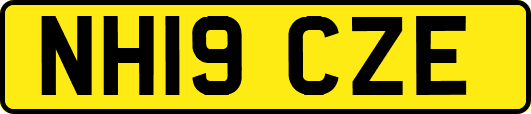 NH19CZE