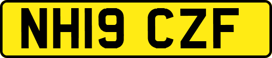 NH19CZF