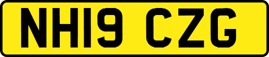 NH19CZG
