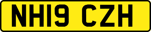 NH19CZH
