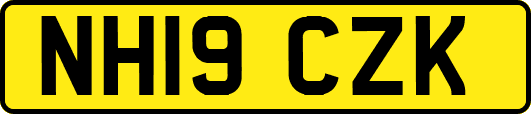 NH19CZK